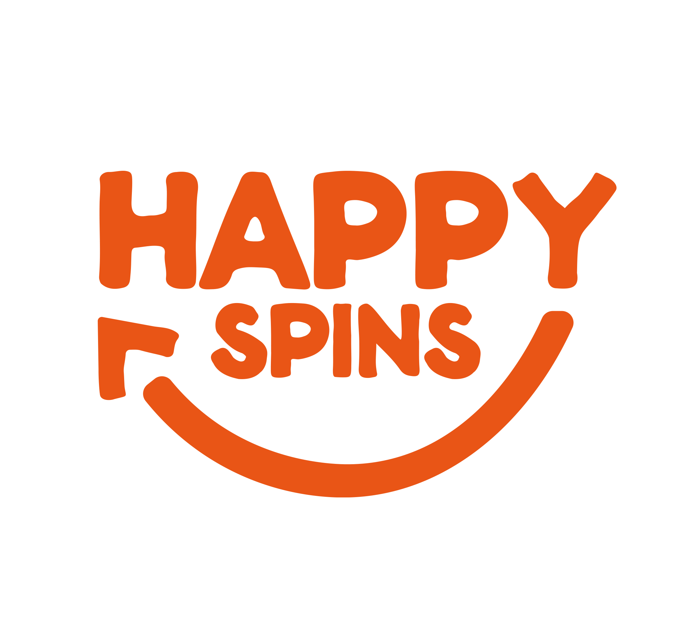 HappySpins
