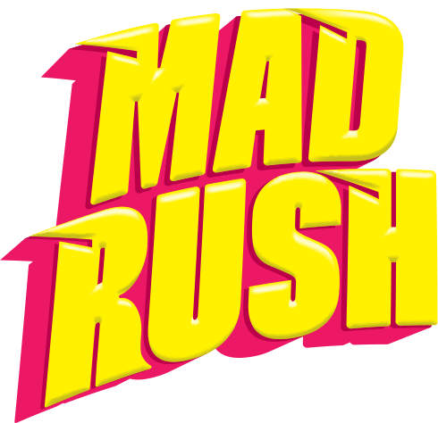 Mad Rush