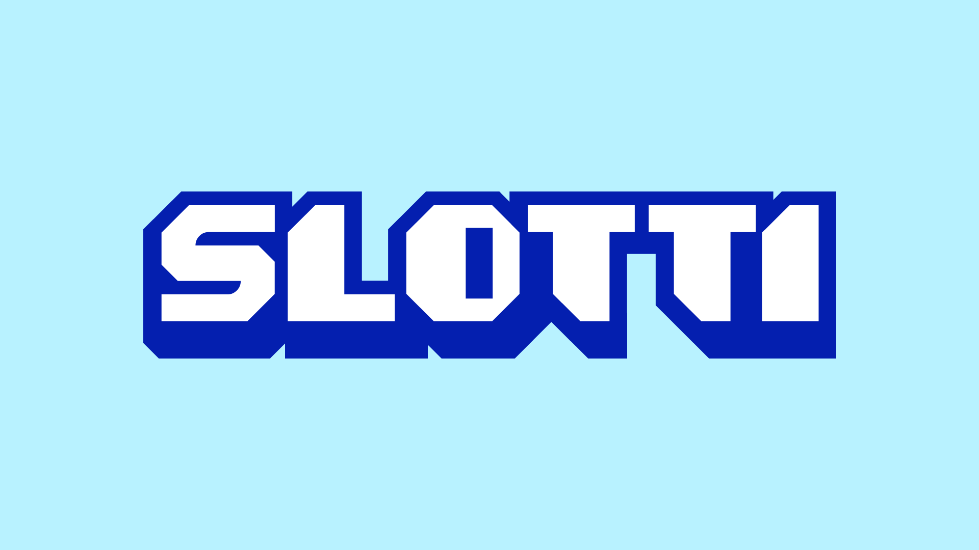 Slotti