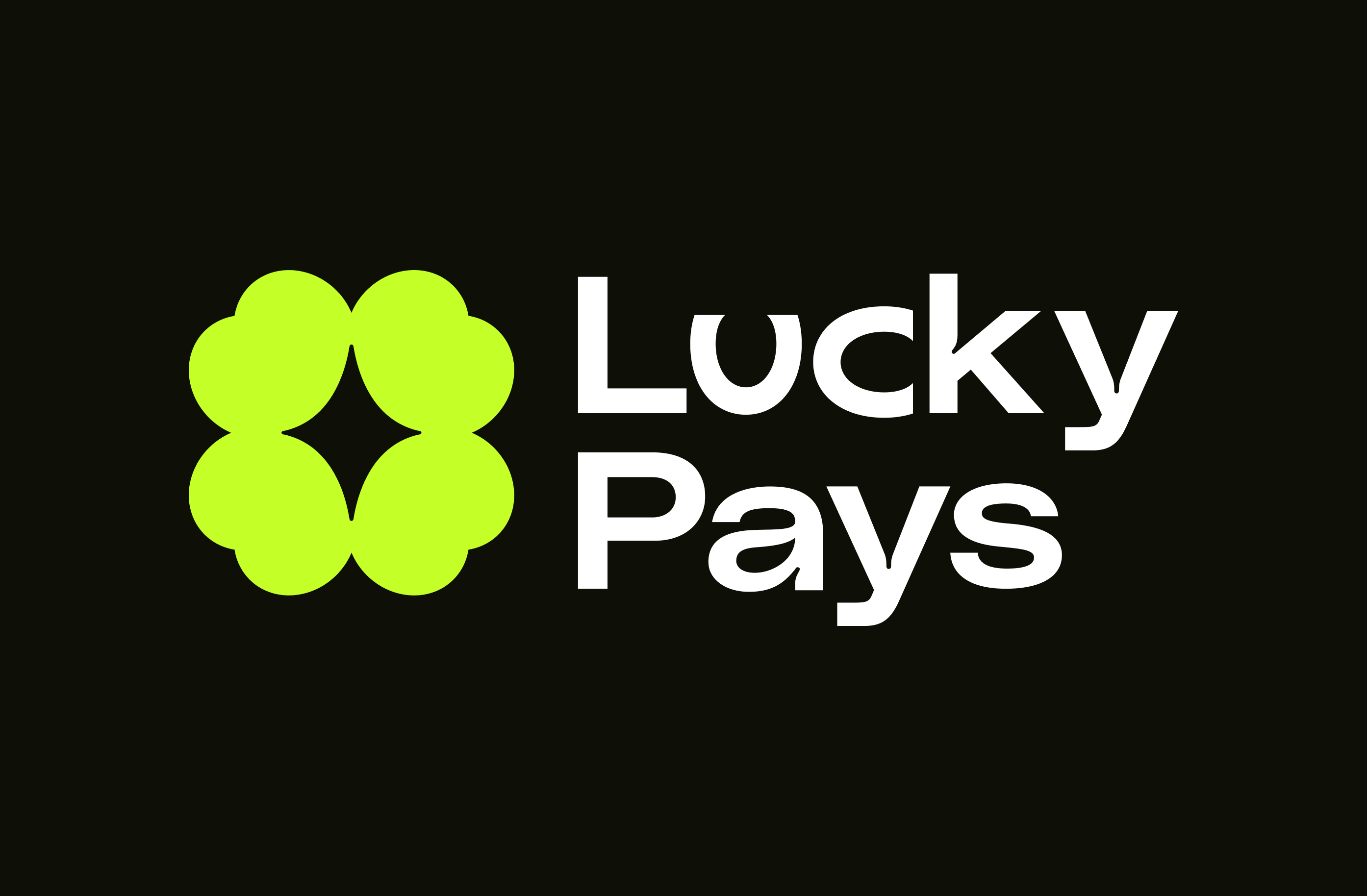 Lucky Pays