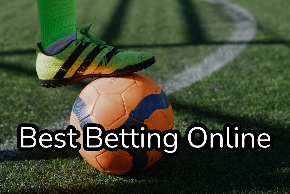 best betting online