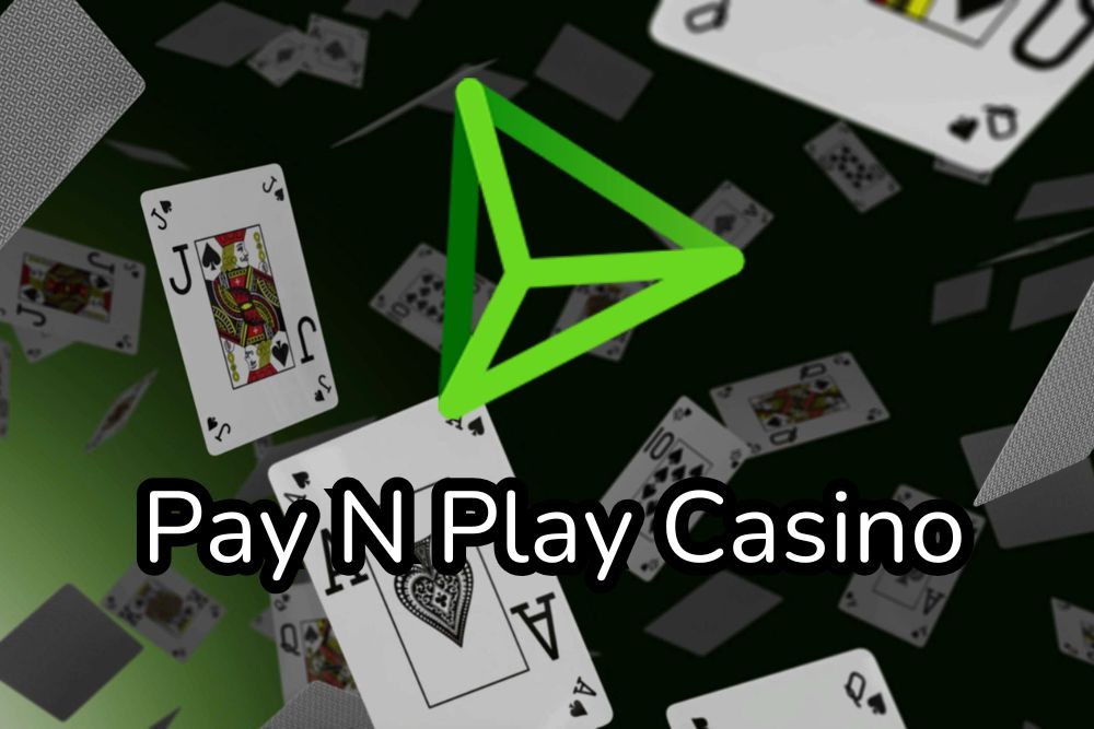 pay n play casino trustly