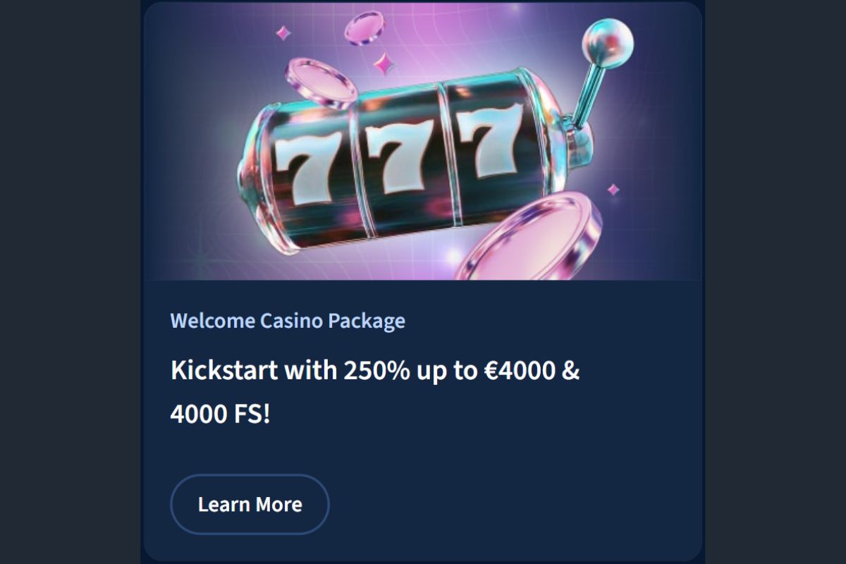 Lunarspins Casino bonus