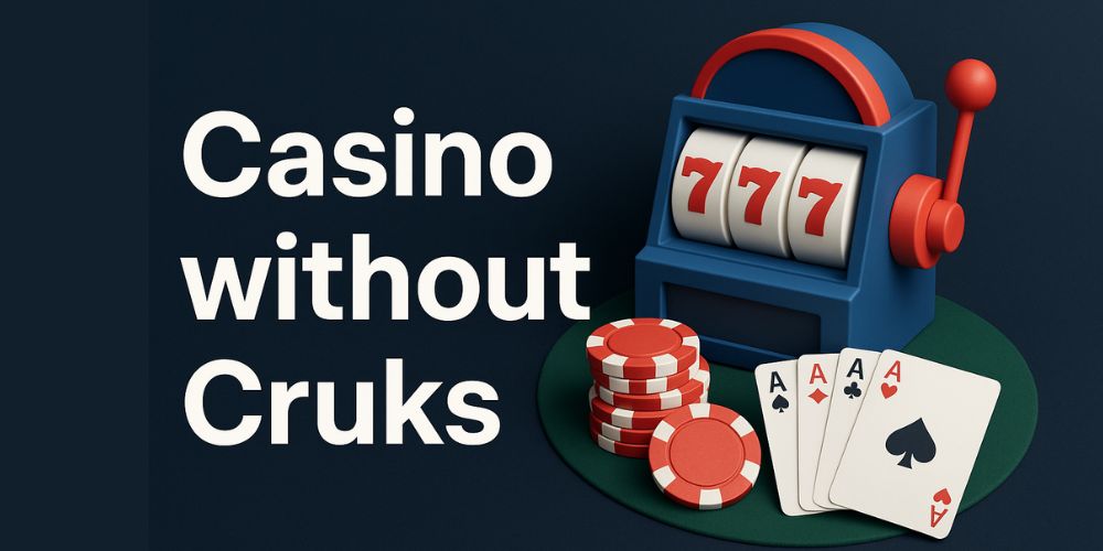 casinos without cruks