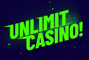 UNLIMIT CASINO!