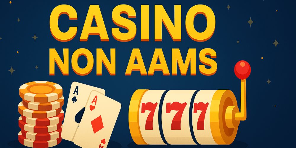 casino non aams