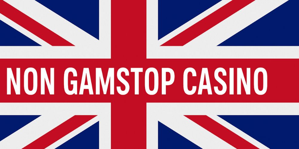 non gamstop casino